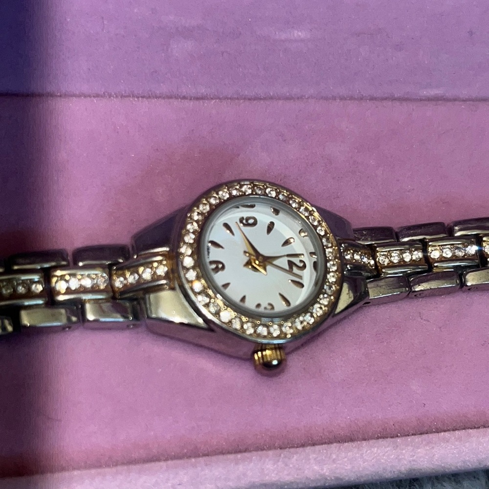 watch